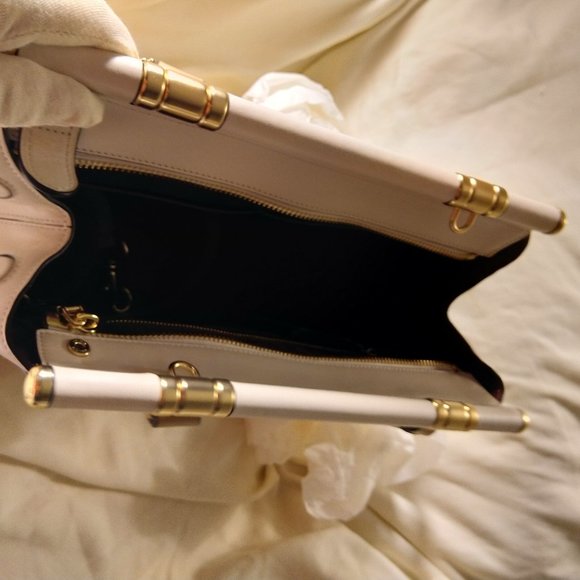 Coach Grace Colourblock NWT - Picture 6 of 16